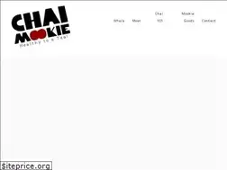 Sites similar to chaimookie.com