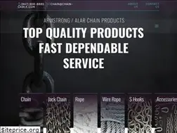 Sites similar to chain-cable.com