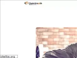 Sites similar to chain-growth.com