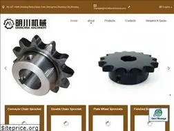 Sites similar to chain-sprockets.com