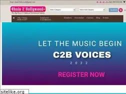 Sites similar to chain2bollywood.com
