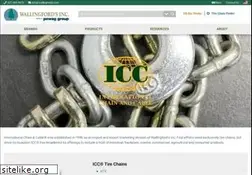 Sites similar to chainandcable.com