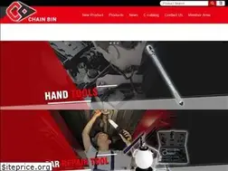Sites similar to chainbin.com