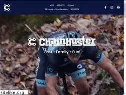 Sites similar to chainbusterracing.com