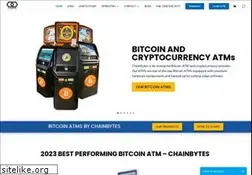 Sites similar to chainbytes.com