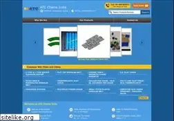 Sites similar to chainconveyor.in