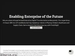 Sites similar to chaindigit.com