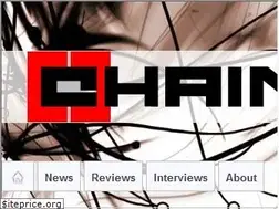 Sites similar to chaindlk.com
