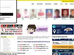 Sites similar to chaindra.netmaid.com.sg