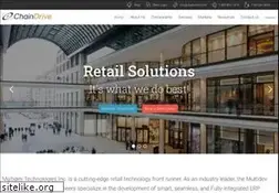 Sites similar to chaindrive.com