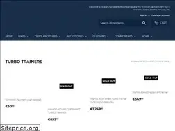 Sites similar to chaindrivencycles.com