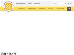 Sites similar to chaine-espoir.be