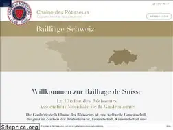 Sites similar to chaine-suisse.ch