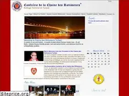 Sites similar to chaine-turkey.org