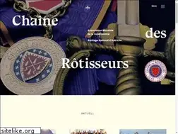 Sites similar to chaine.at
