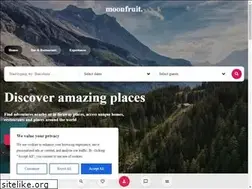Sites similar to chaine.moonfruit.com