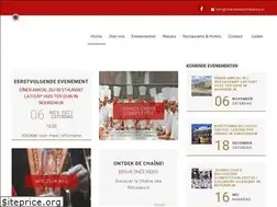 Sites similar to chaine.nl