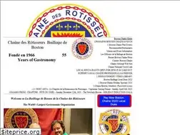 Sites similar to chaineboston.com