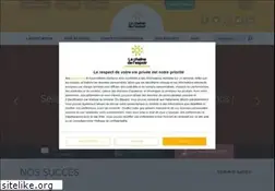 Sites similar to chainedelespoir.org