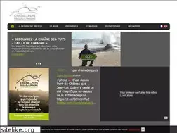 Sites similar to chainedespuys.com