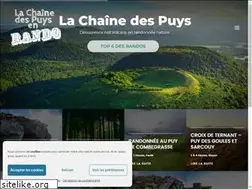 Sites similar to chainedespuysenrando.fr