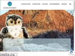 Sites similar to chainedesterrils.eu