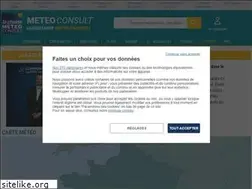 Sites similar to chainemeteo.fr