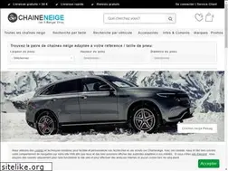 Sites similar to chaineneige.fr