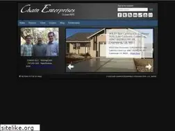 Sites similar to chainenterprises.net