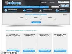 Sites similar to chainesbox.com