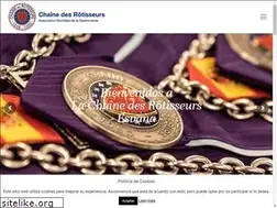Sites similar to chainespain.com
