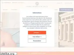 Sites similar to chainethermale.fr