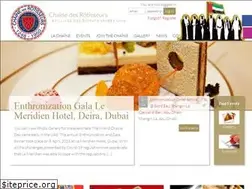 Sites similar to chaineuae.com