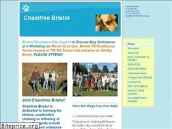 Sites similar to chainfreebristol.org