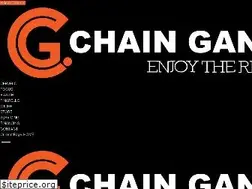 Sites similar to chaingang.com.au
