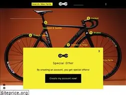 Sites similar to chainguide.ca