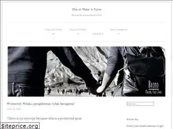 Sites similar to chainhatenlove.com