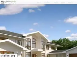Sites similar to chainhomes.org
