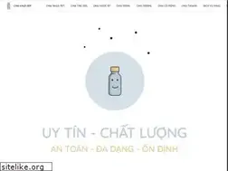 Sites similar to chainhuadep.com