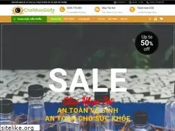 Sites similar to chainhuagiare.com