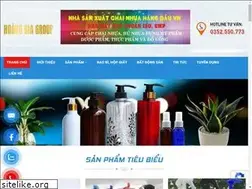 Sites similar to chainhuagiasi.com