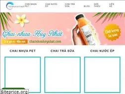 Sites similar to chainhuahuynhat.com
