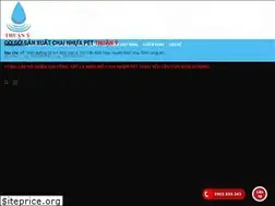 Sites similar to chainhuapetthuany.com