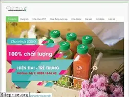 Sites similar to chainhuatrasua.net