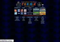 Sites similar to chainik.ca