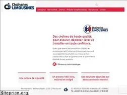 Sites similar to chainlim.com