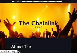 Sites similar to chainlinkband.com