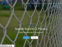 Sites similar to chainlinkfencing.org