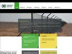 Sites similar to chainlinkfencingco.com
