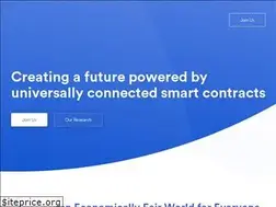 Sites similar to chainlinklabs.com